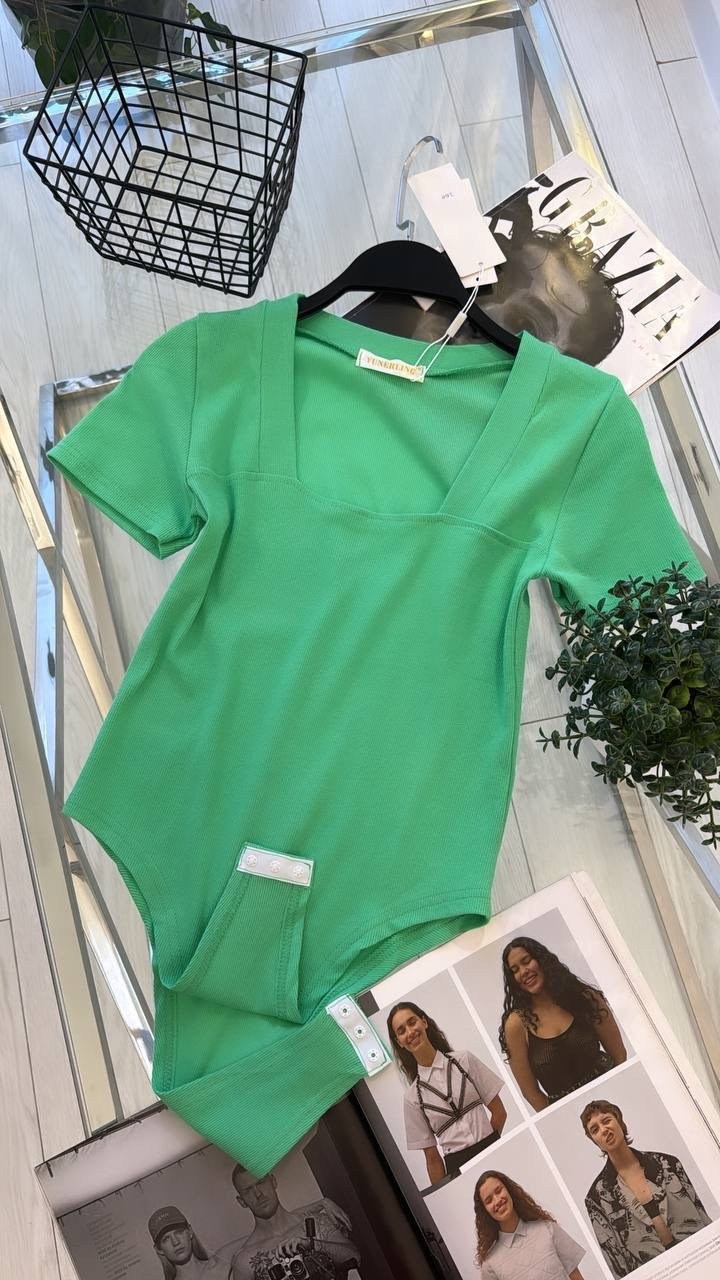 боди женское,салатовое боди,боди для женщин,боди ярко,боди женский неоновый зеленый skims