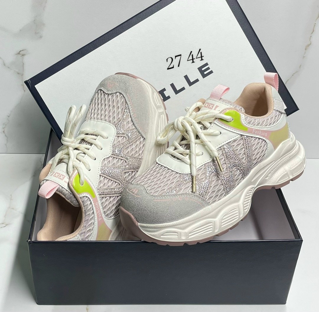 кроссовки женскиe,,женские кроссовки айдини,повседневные кроссовки,кроссовки