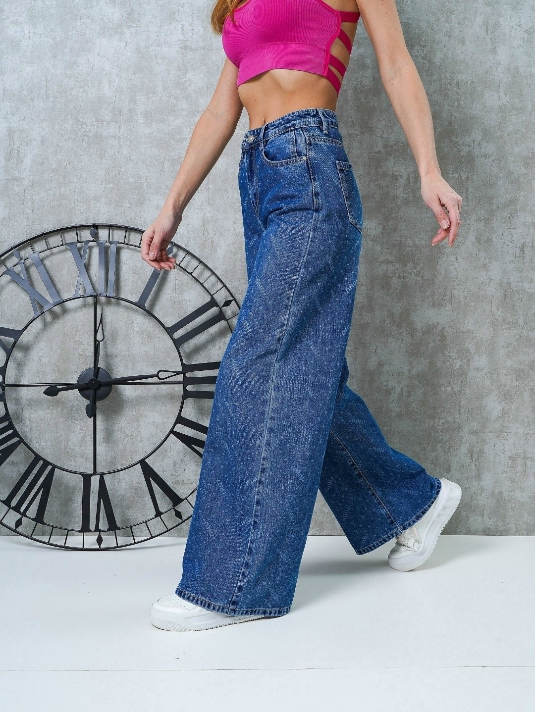 женские джинсы,джинсы женские широкие,джинсы фасоны,модные джинсы,джинсы палаццо