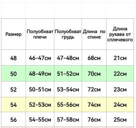 Футболка