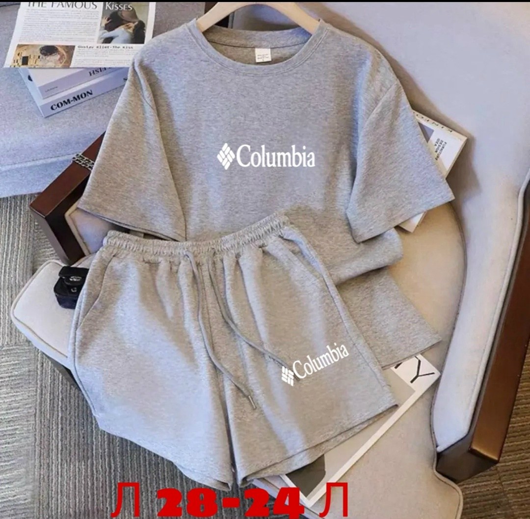 женский костюм с шортами,костюм,модный костюм,летние костюмы