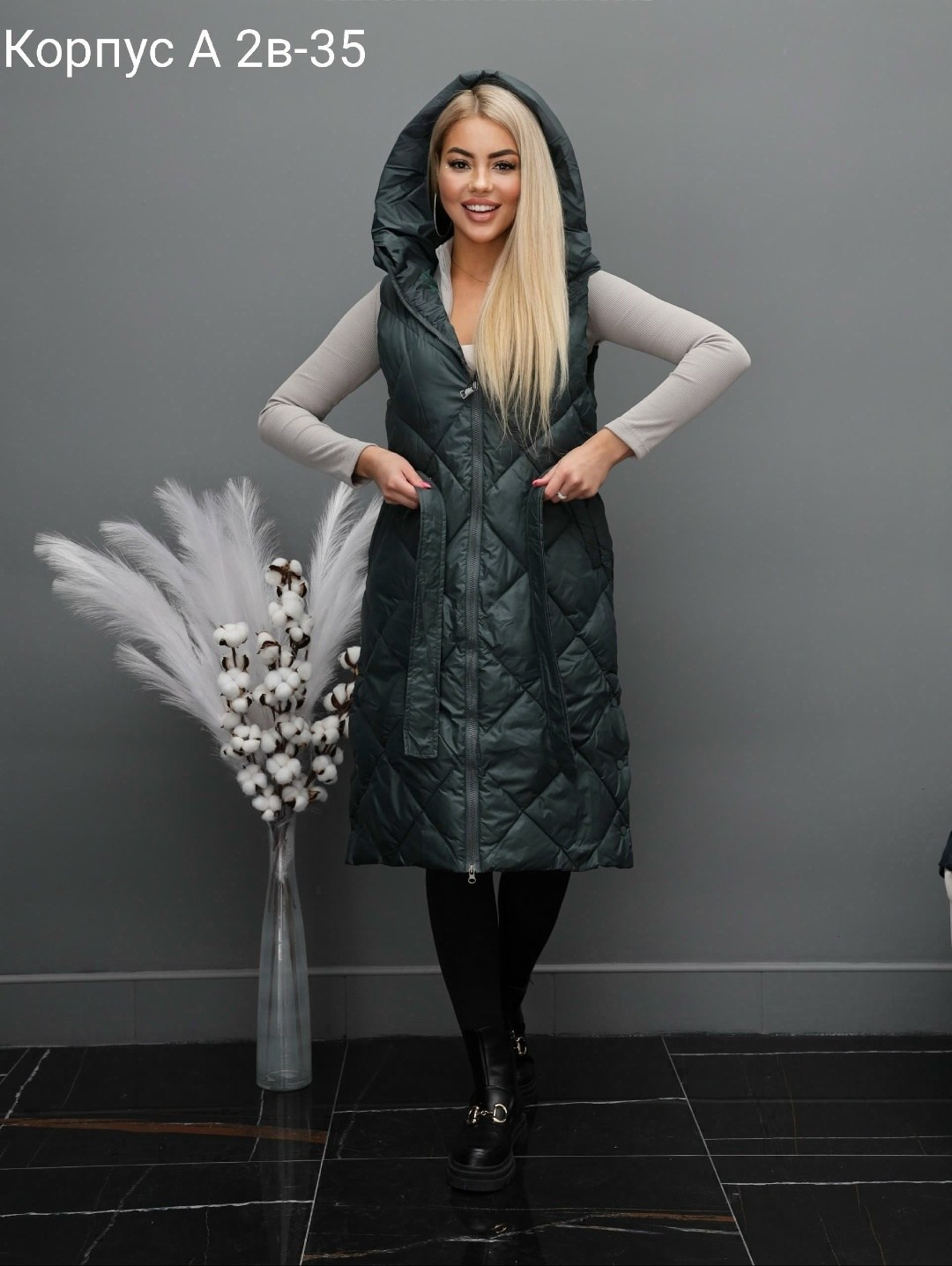 жилет женский,жилет весенний,жилетка женская,жилет утепленный женский,удлиненный жилет