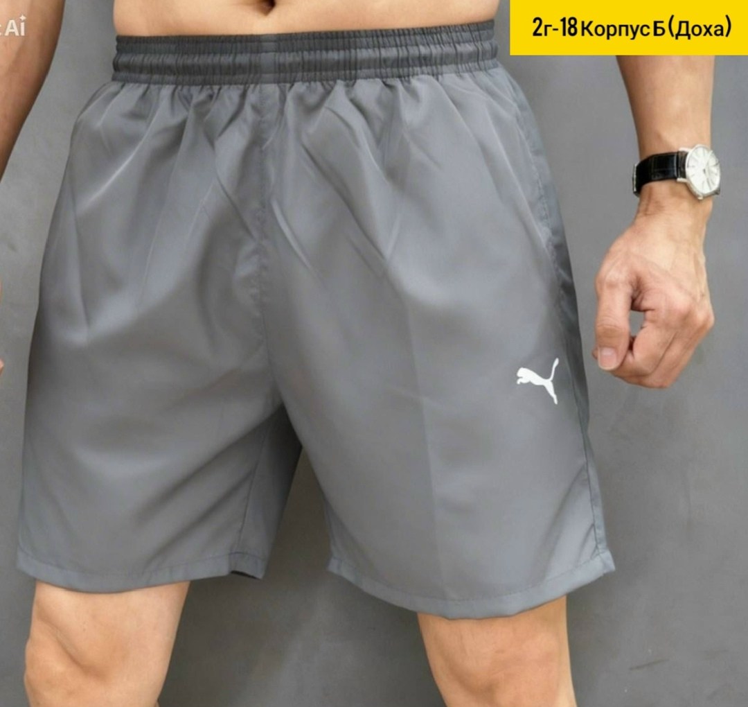 мужские шорты puma,шорты мужские,шорты puma,шорты для мужчин,спортивные шорты