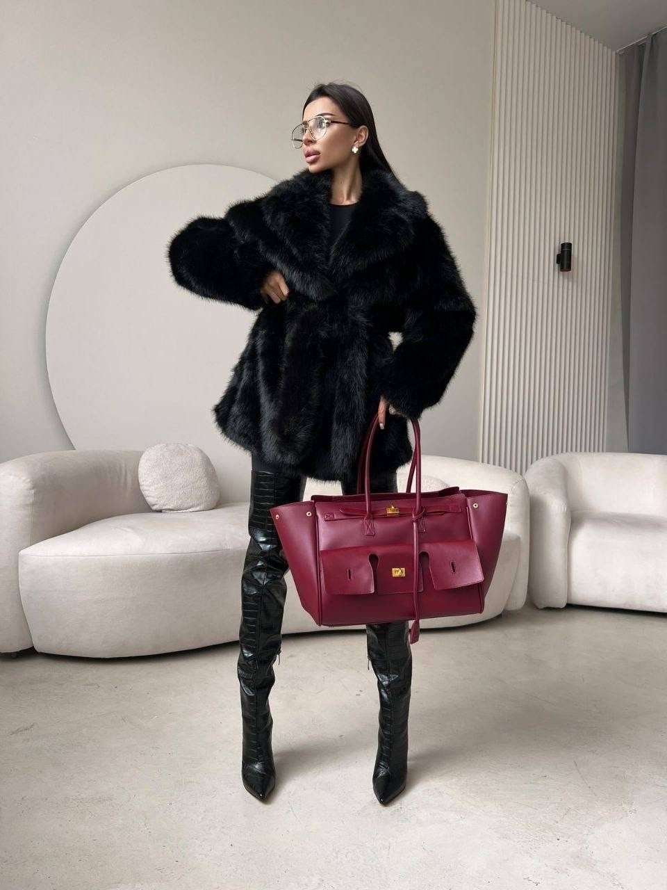 шуба из эко меха,шубка,шуба,шуба эко мех,женская шуба