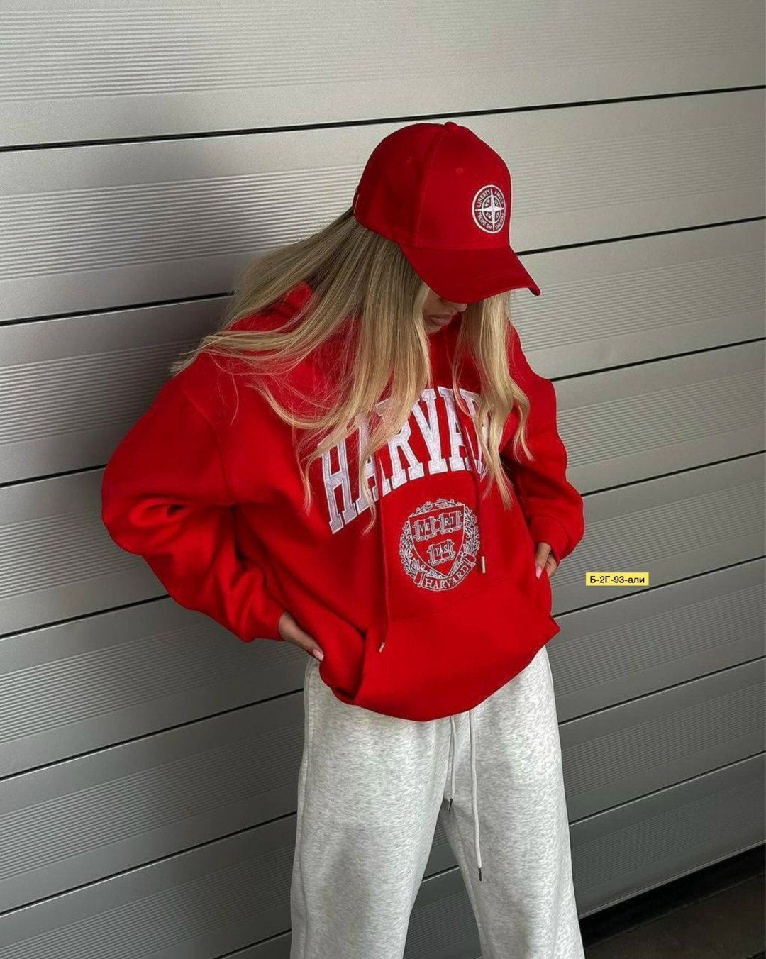cпортивный костюм женский на флисе,толстовка оверсайз,женская толстовка,костюм красный,свитшот женская