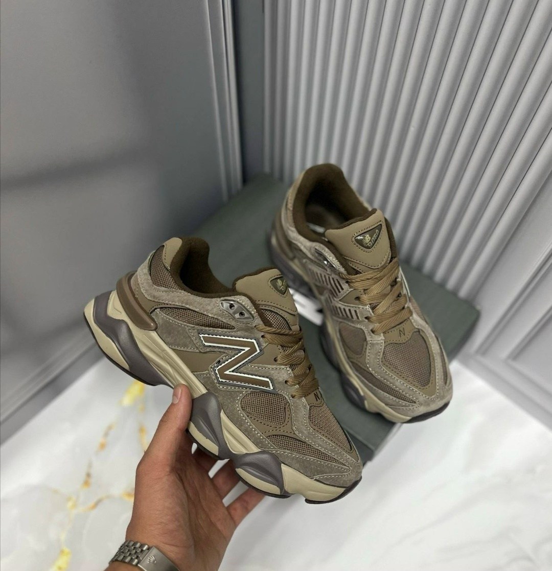кроссовки new balance 9060,кроссовки,кроссовки new balance,кроссовки new balance 9060 mushroom,кроссовки для мужчин