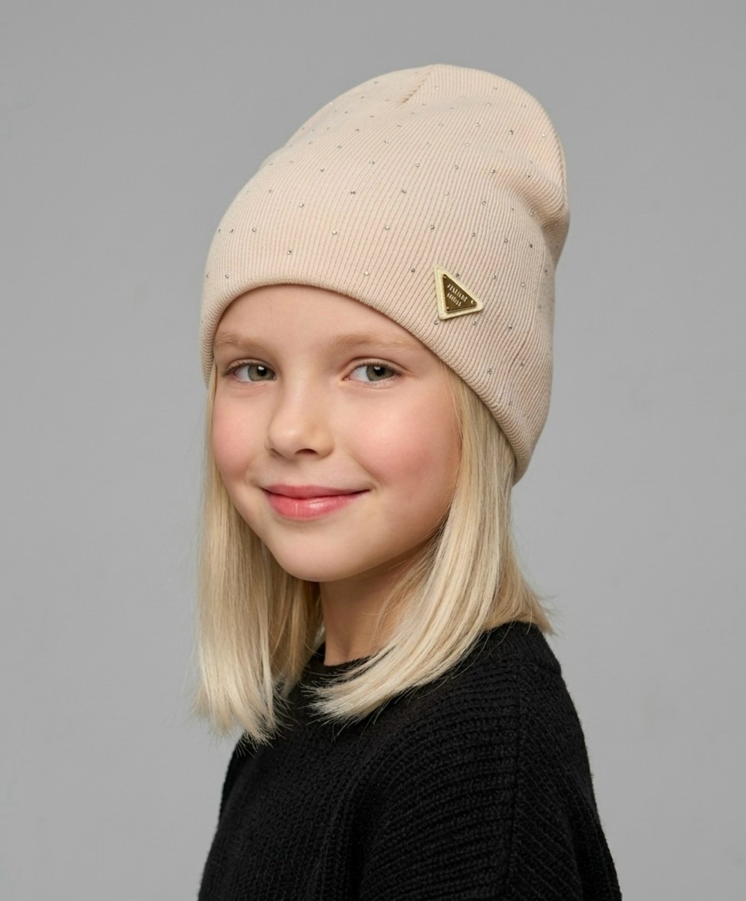 шапка для девочек,шапка детская,розовая шапка,детская шапочка,модная шапка