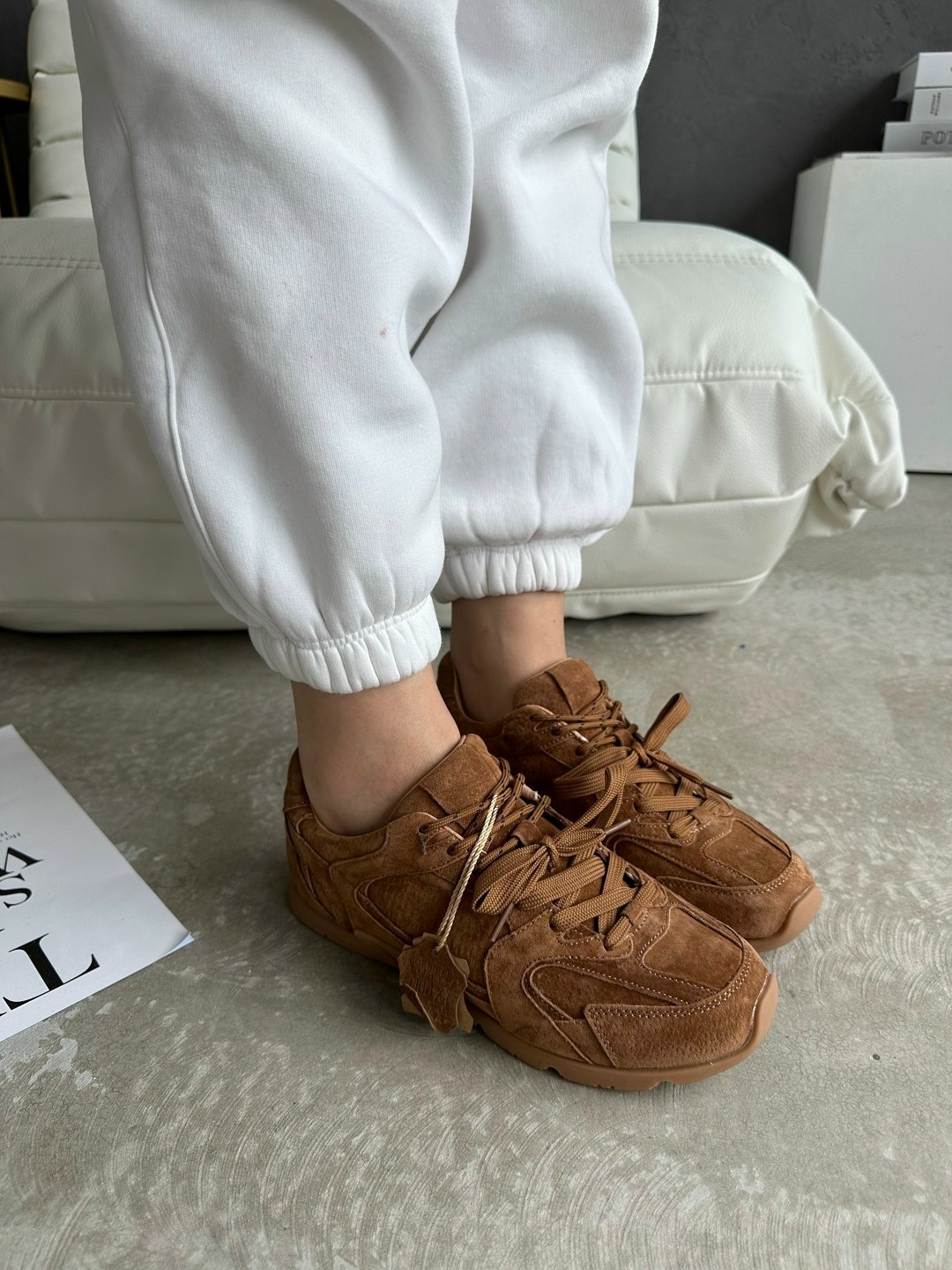 кроссовки женские коричневые,кроссовки замша,бежевые кроссовки,замшевые кроссовки,кроссовки