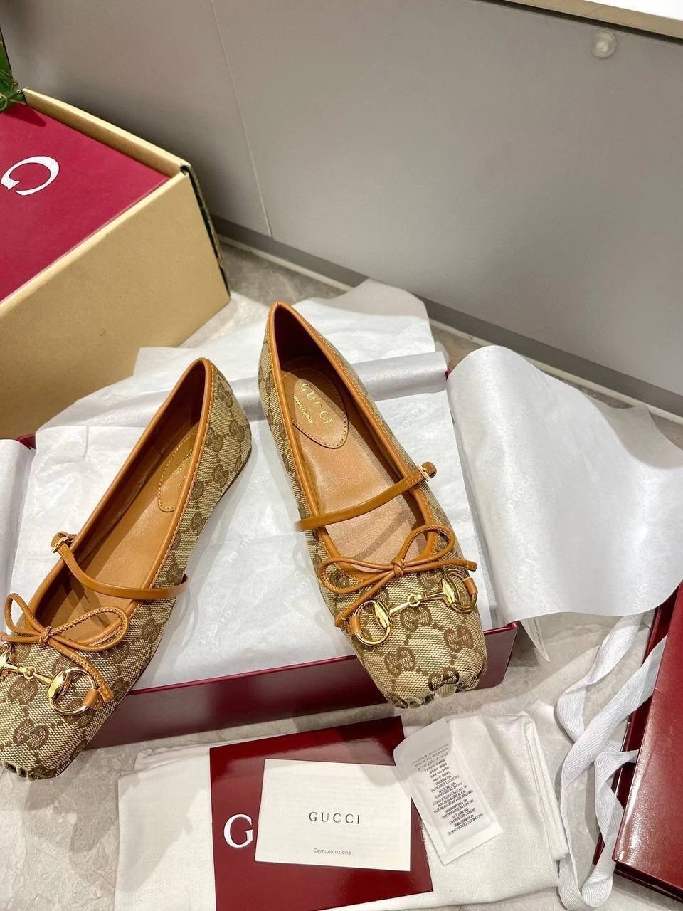 балетки gucci,туфли gucci,,туфли балетки, женская