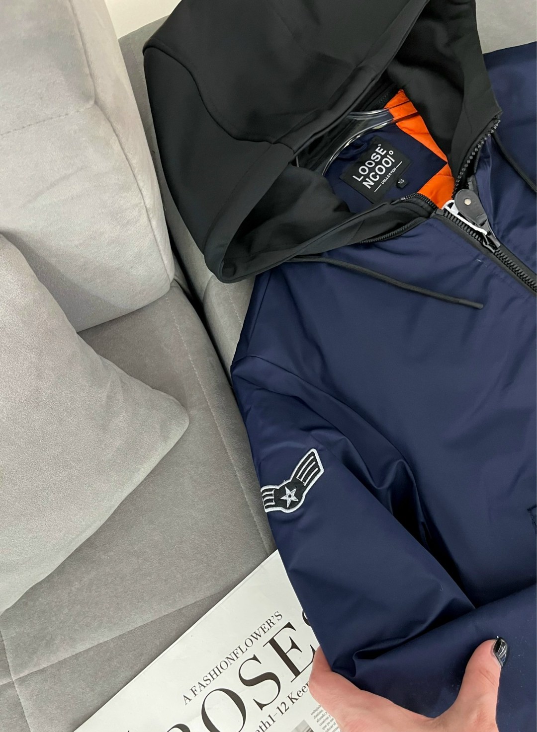 демисезонная куртка,куртка,легкая куртка,мужская куртка