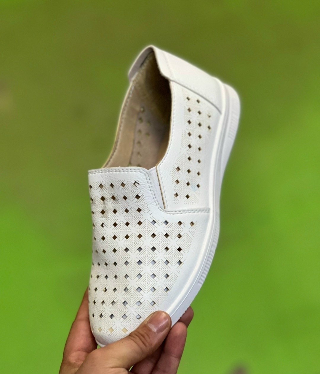 ,женские мокасины,женская ,мокасины с перфорацией,летние туфли женские