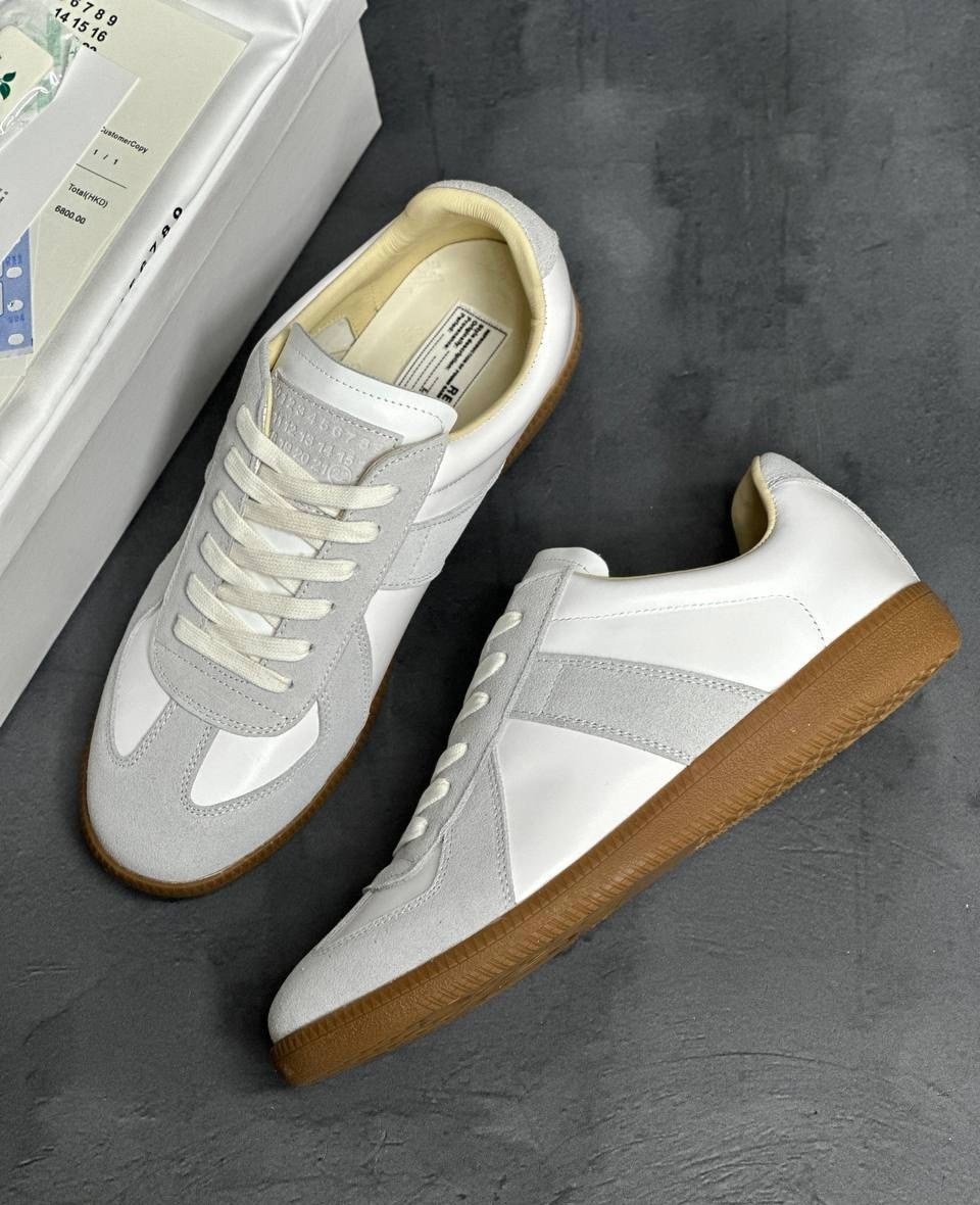 maison margiela replica кроссовки,кроссовки повседневные,спортивная ,кроссовки maison margiela,