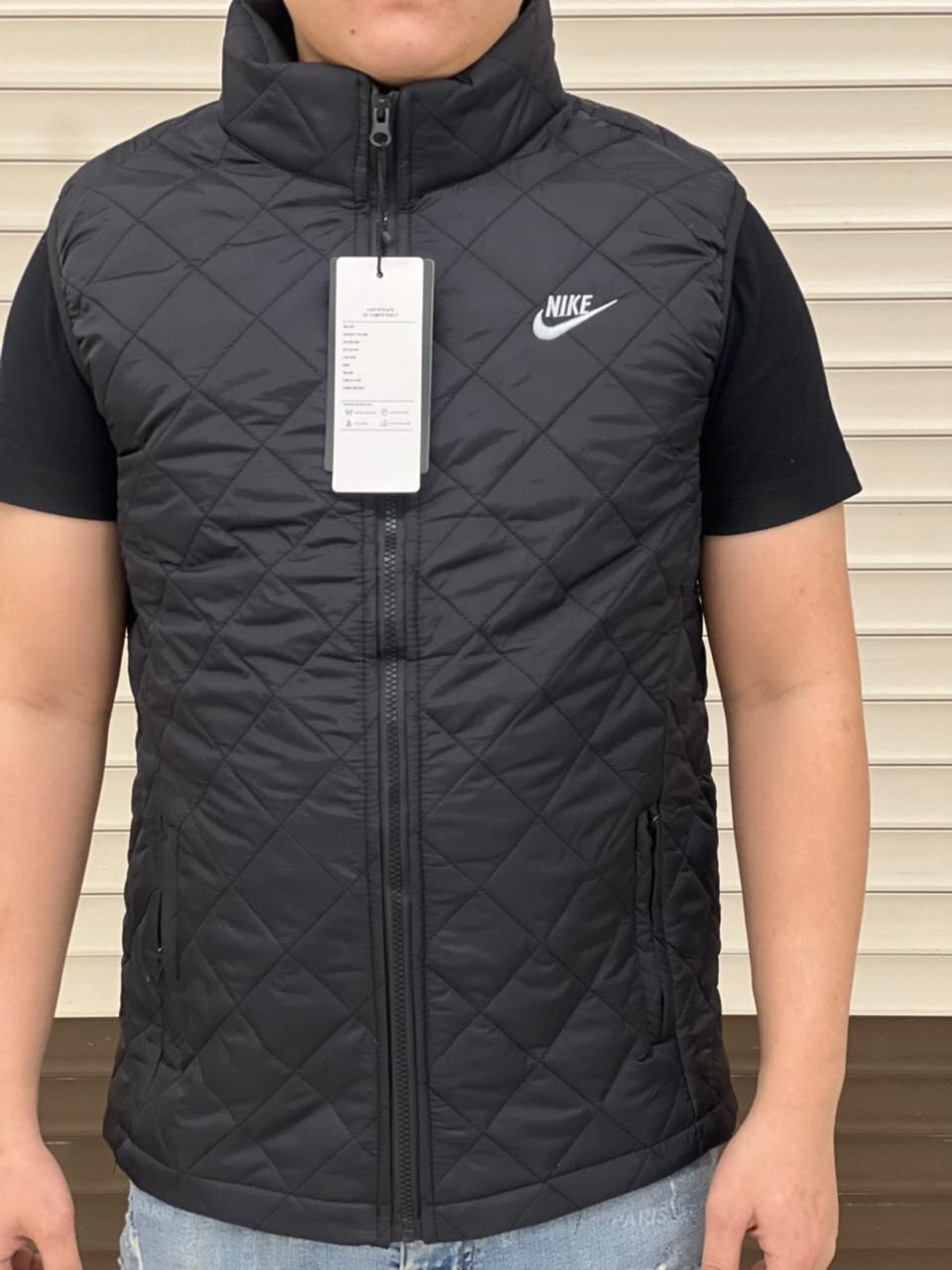 жилетка nike,жилетка nike мужская,жилетка мужская утепленная nike,мужские жилеты nike,жилет nike