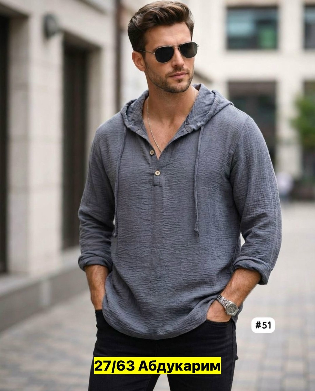 льняная рубашка мужская,костюм льняной мужской,брюки льняные мужские,мужская льняная рубашка с капюшоном летняя,мужская рубашка с капюшоном