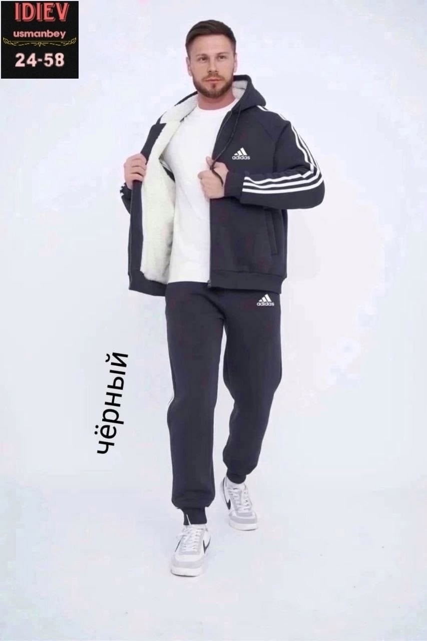 спортивный костюм зимний,спортивные костюмы мужские,теплый мужской спортивный костюм,спортивные костюмы,спортивный костюм adidas
