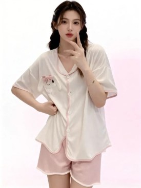 Домашняя одежда