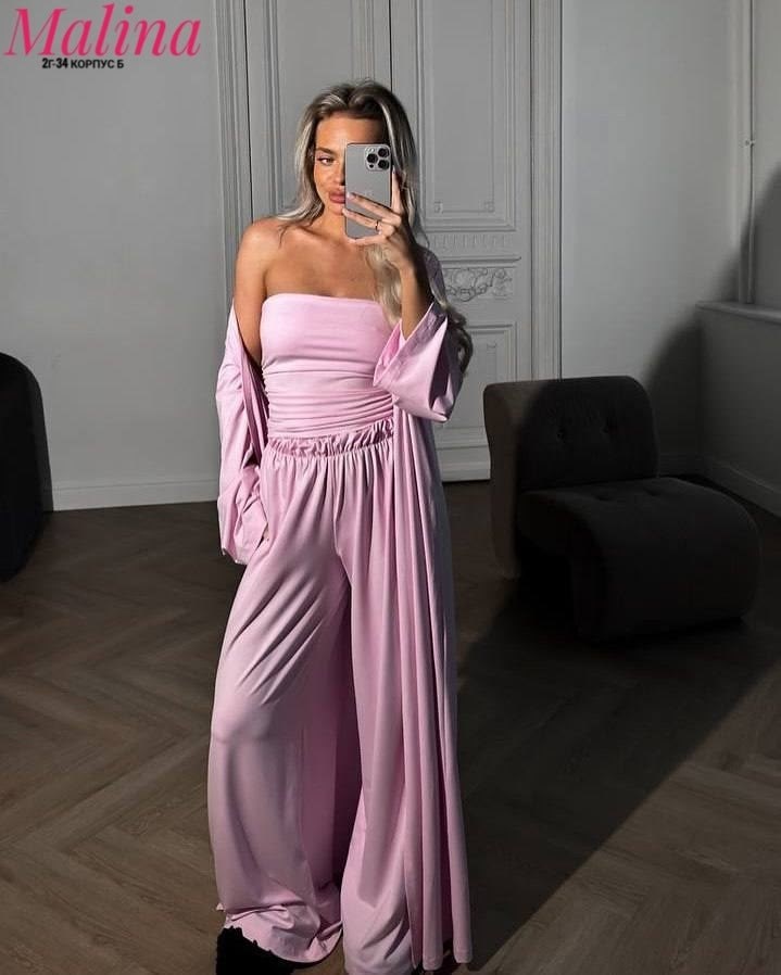 летний костюм тройка,костюм 3 ка абая + топ + брюки,костюм 3 ка абая + топ + брюки арт.4574924,костюм тройка женский,женский костюм 3 ка абая + топ + брюки