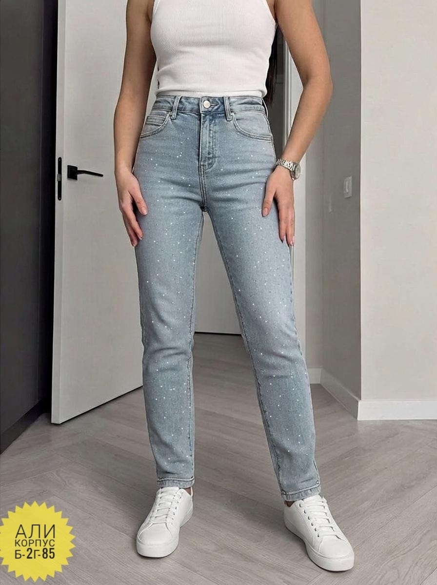 джинсы женские,джинсы мом,женские джинсы мом,женские джинсы mom fit с высокой посадкой,джинсы женские с высокой посадкой