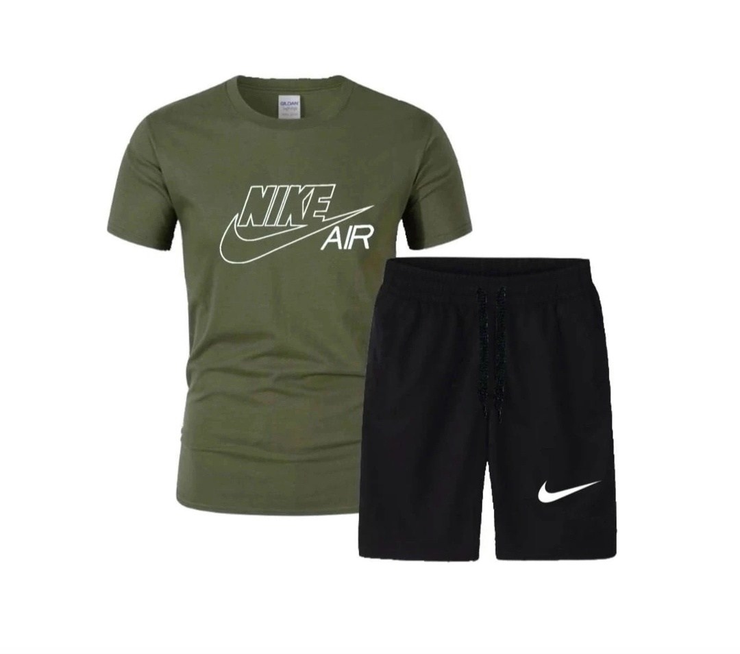 комплект футболка,летний костюм найк мужской,спортивные комплекты,