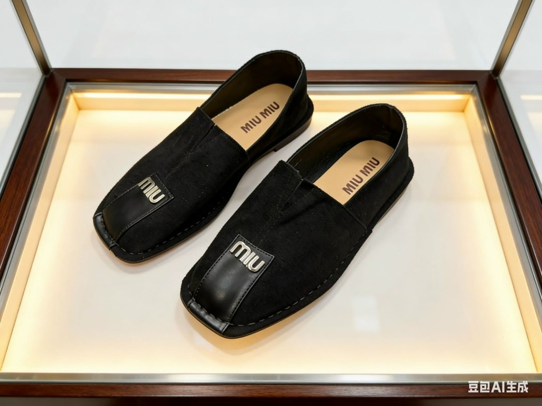 ,лоферы miu miu,замшевые лоферы,замшевые лоферы женские, женская