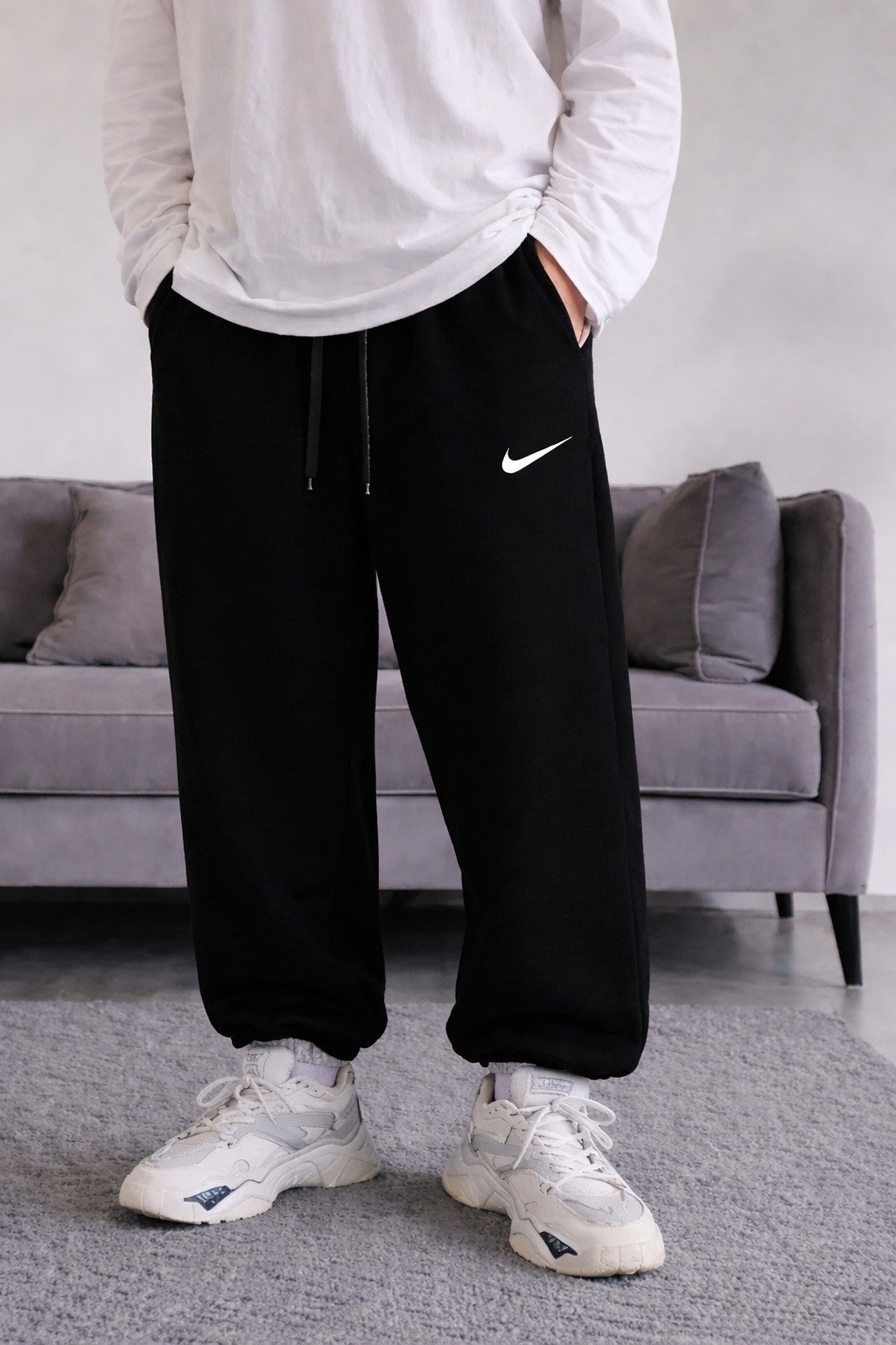 мужские спортивные брюки,брюки спортивные,широкие штаны мужские,брюки спортивные твое,черные спортивные штаны мужские