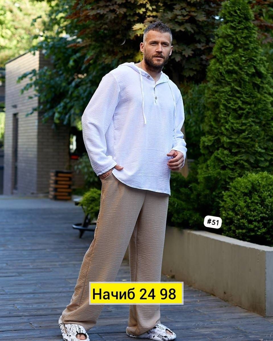 рубашка с капюшоном мужская,мужская льняная рубашка,туника мужская,рубашка с капюшоном,кофта мужская