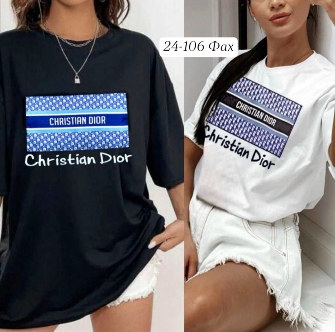 футболка dior,футболка christian dior,футболка dior женская,диор футболка женская,футболка диор