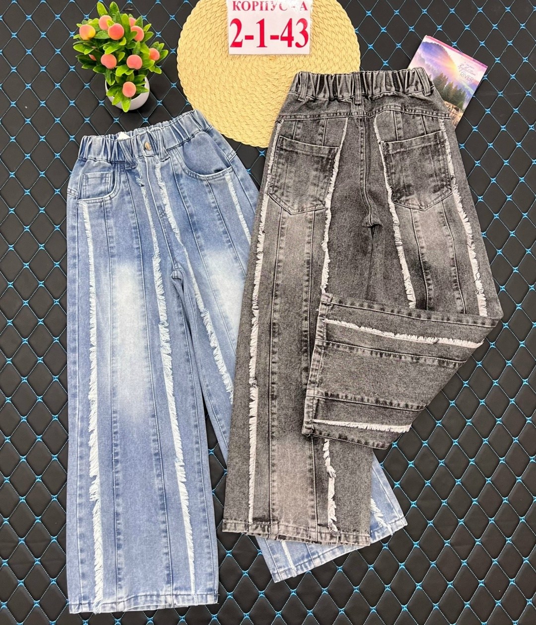 джинсы детский,широкие джинсы для девочек,джинсы для девочек,брюки джинсы,детские джинсы