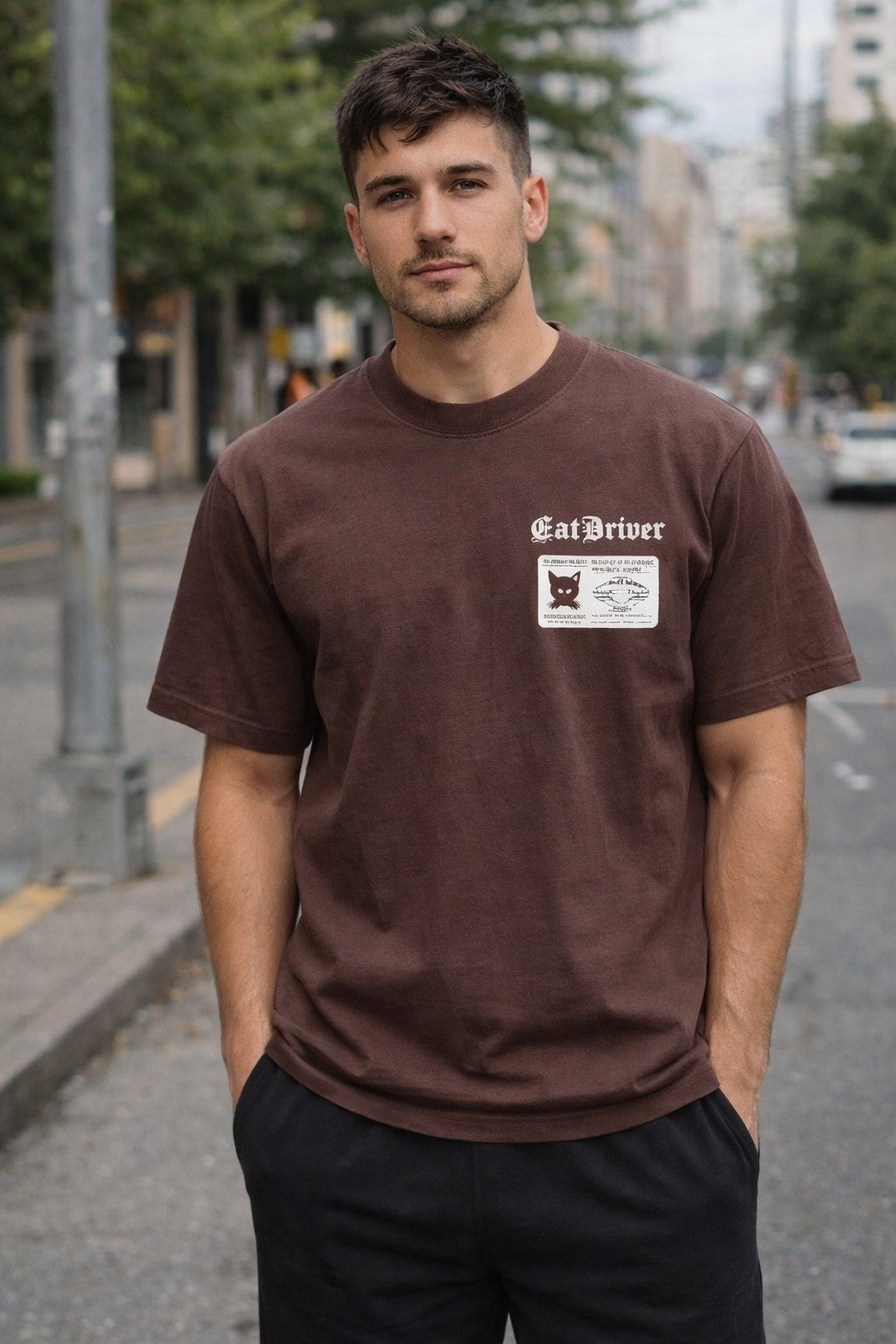 футболка,мужская футболка,футболка мотоцикл,футболка с принтом