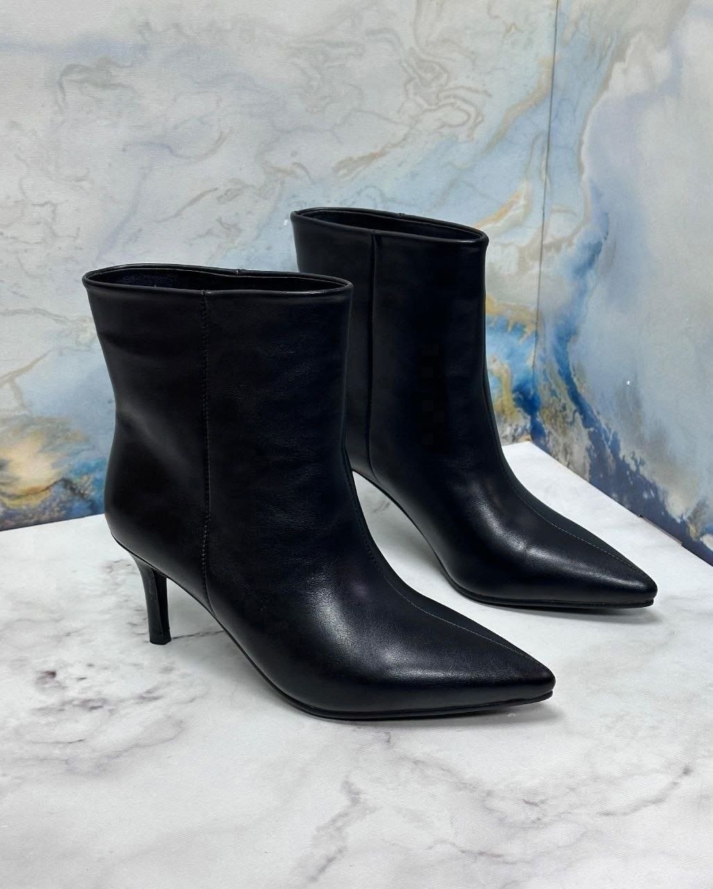 ботильоны женские,ботильоны,,женские ботильоны celine,ботильоны черные