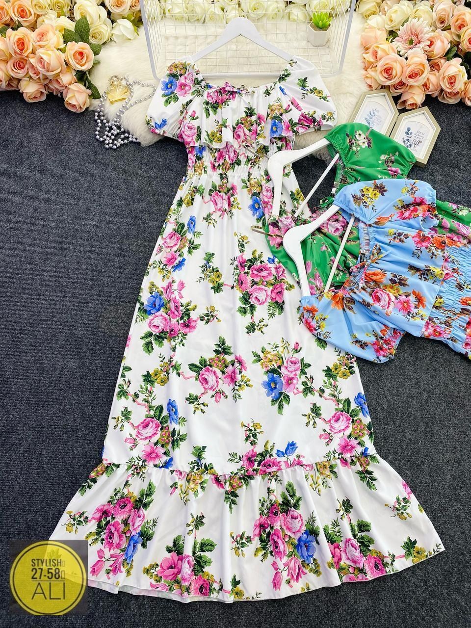 летнее женское платье,платье женской,платье 👗,летние платье,платье лето