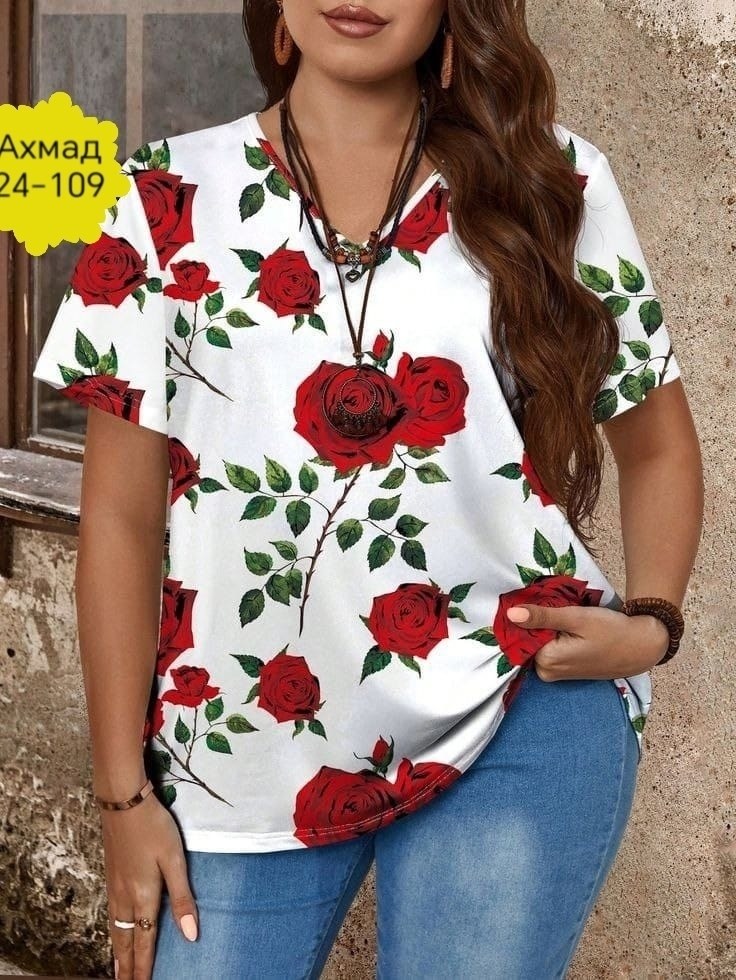 блузка женская модная,блузка женская,женская футболка больших размеров,футболки женская,женская блуза