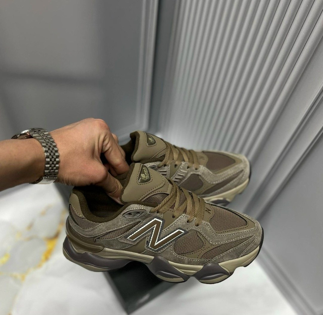 кроссовки new balance 9060,кроссовки,кроссовки new balance,кроссовки new balance 9060 mushroom,кроссовки для мужчин