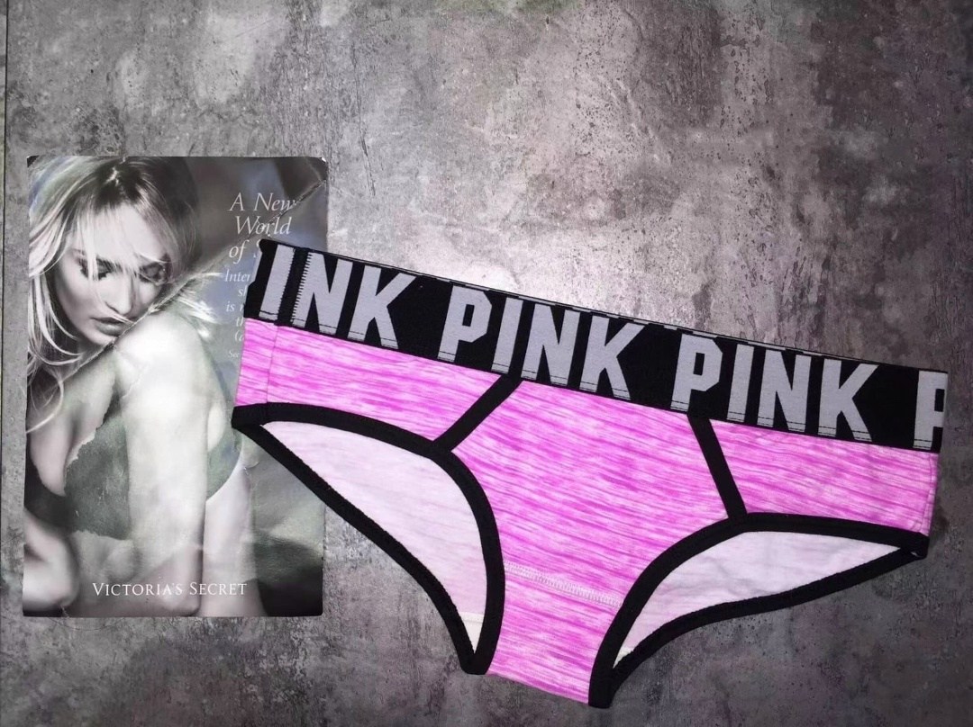 трусы розовые,женская нижнее белье,трусы victoria secret pink,нижнее белье трусы,трусы женские нижнее белье