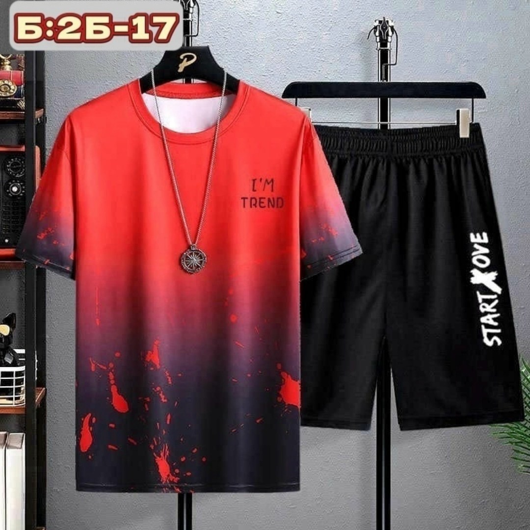 одежда комплект,комплект одежды moocie,комплект футболки,мужские спортивные костюмы,летние костюмы