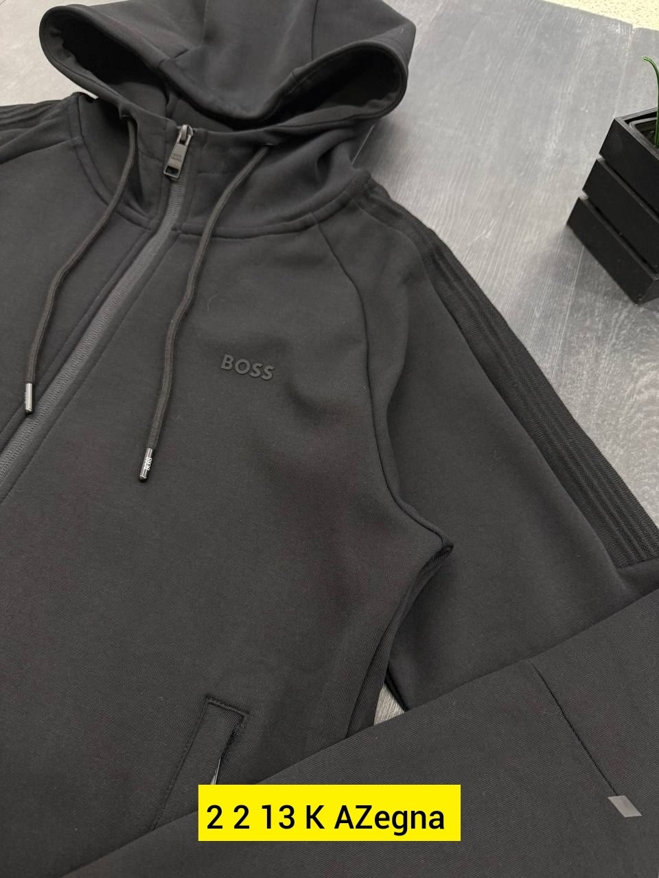 олимпийка boss hugo boss,толстовка на молнии boss,спортивный костюм hugo boss,boss hugo boss