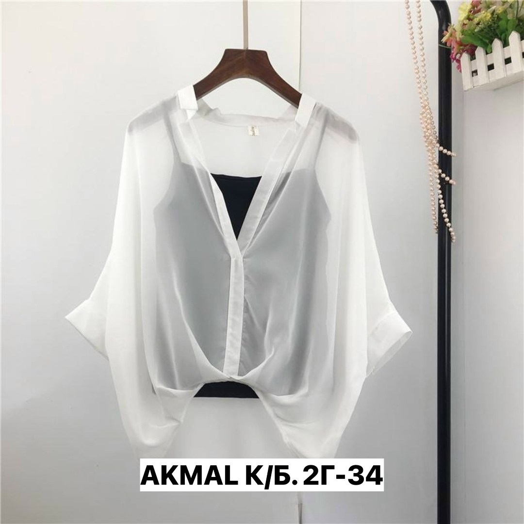 женская шифоновая блузка с рукавами летучая мышь,женская шифоновая блузка,шифоновая блузка,шифоновая блуза,шифоновая рубашка