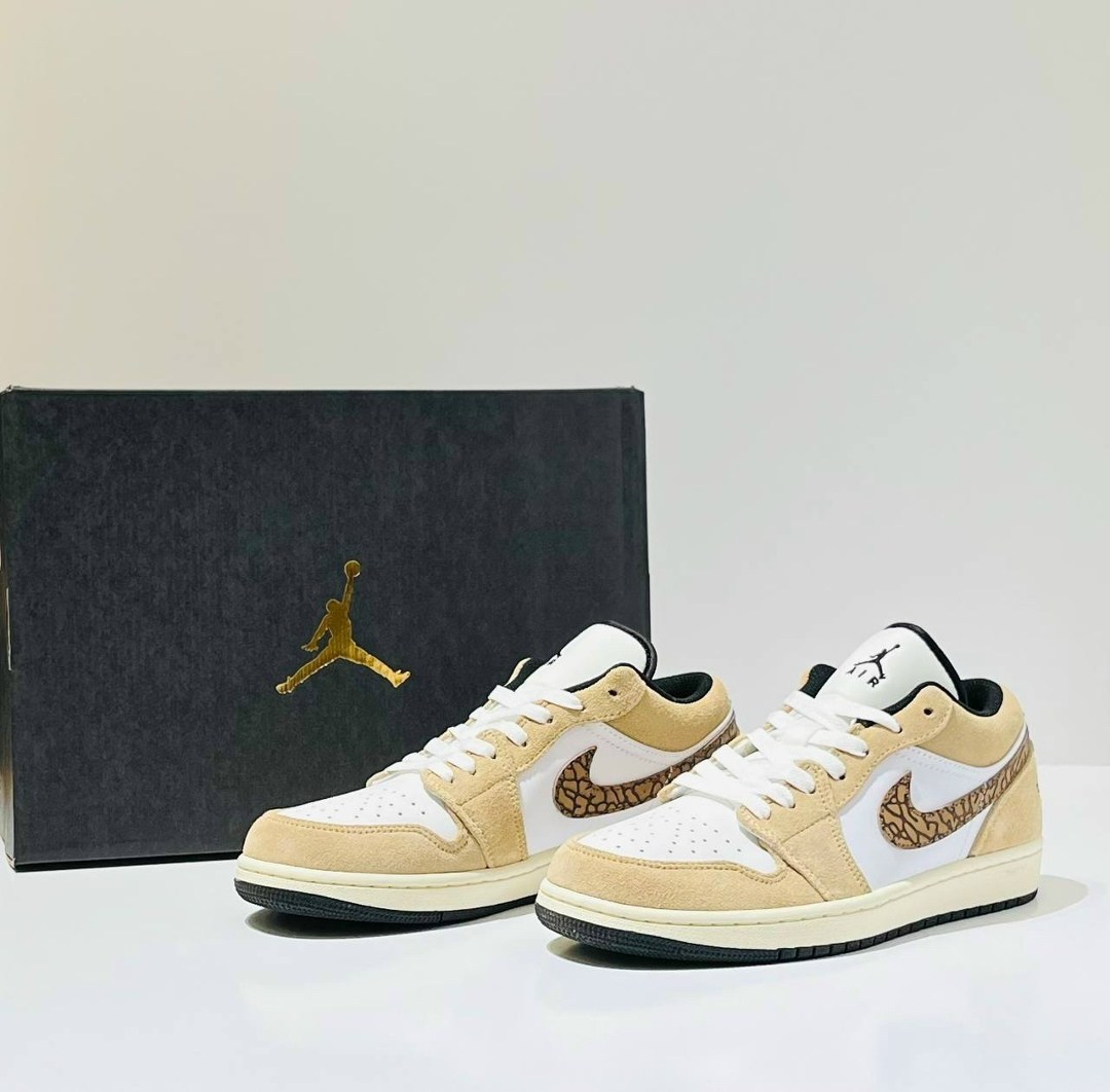 nike air jordan 1 low se,jordan 1 low se brown elephant,nike air jordan 1 low,кроссовки nike air jordan 1 low,air jordan 1 low se
