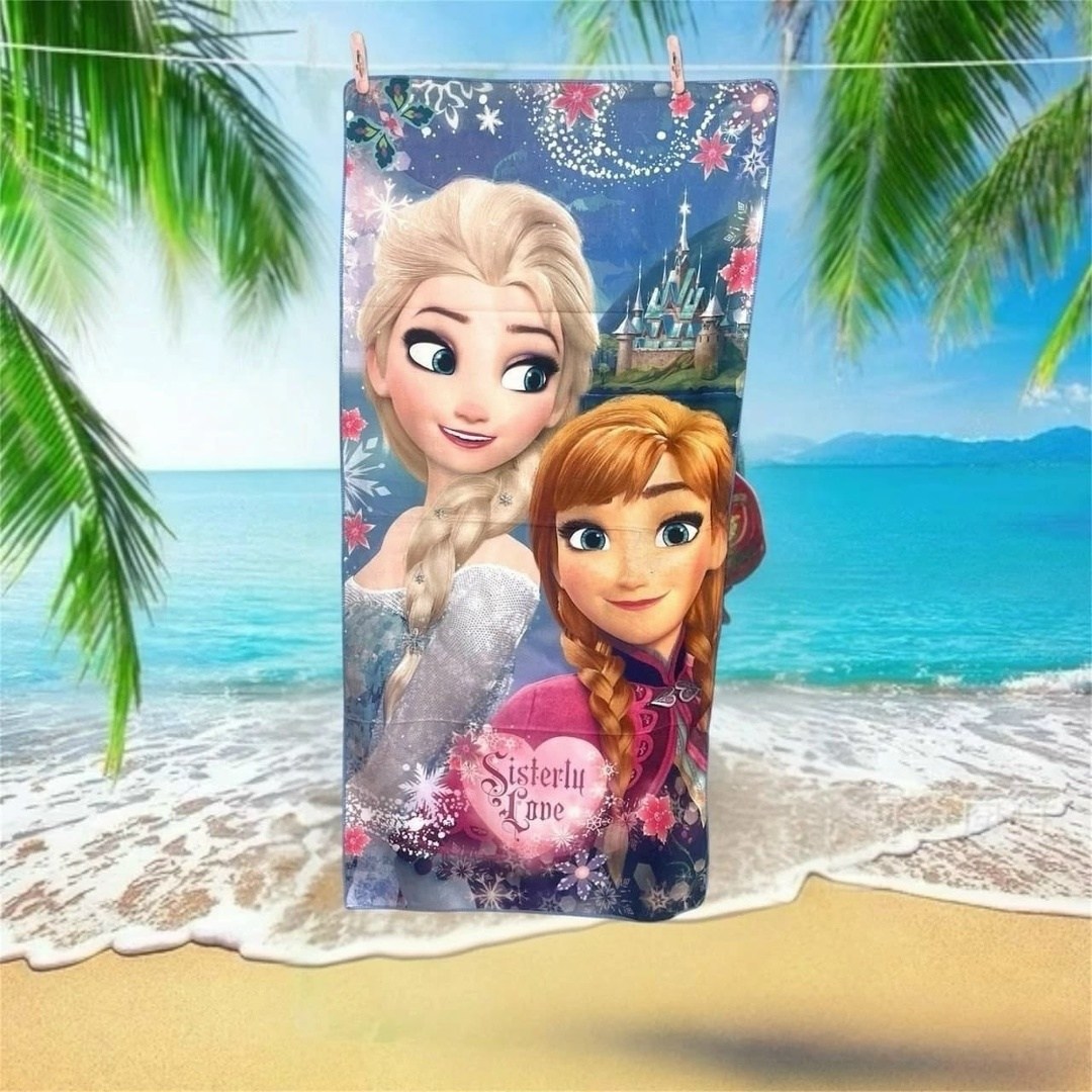 холодное сердце 1 анна и эльза,эльза и анна холодное сердце,холодное сердце 2 эльза и анна,эльза холодное сердце,полотенца из микрофибры