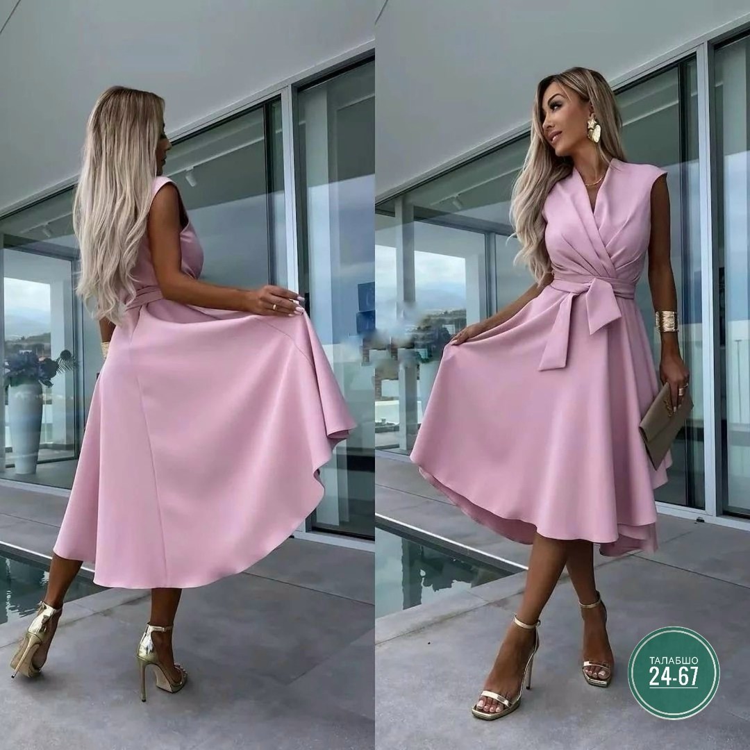 платье 👗,платье идеальное,платье миди,женское платье ткань лайт,черное платье