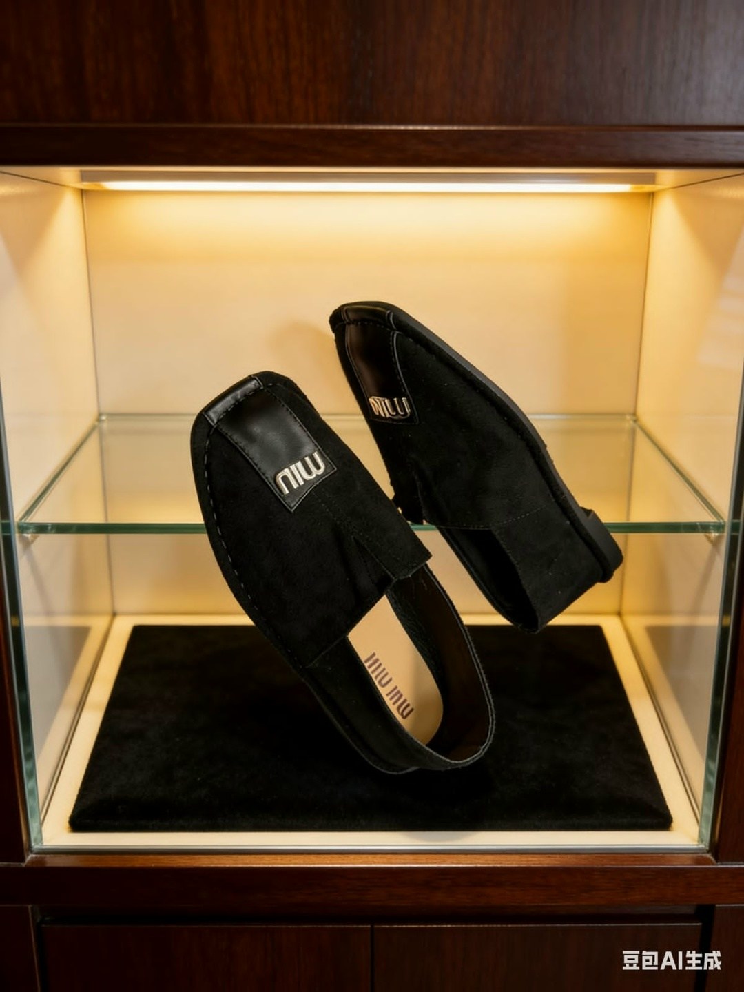 ,лоферы miu miu,замшевые лоферы,замшевые лоферы женские, женская