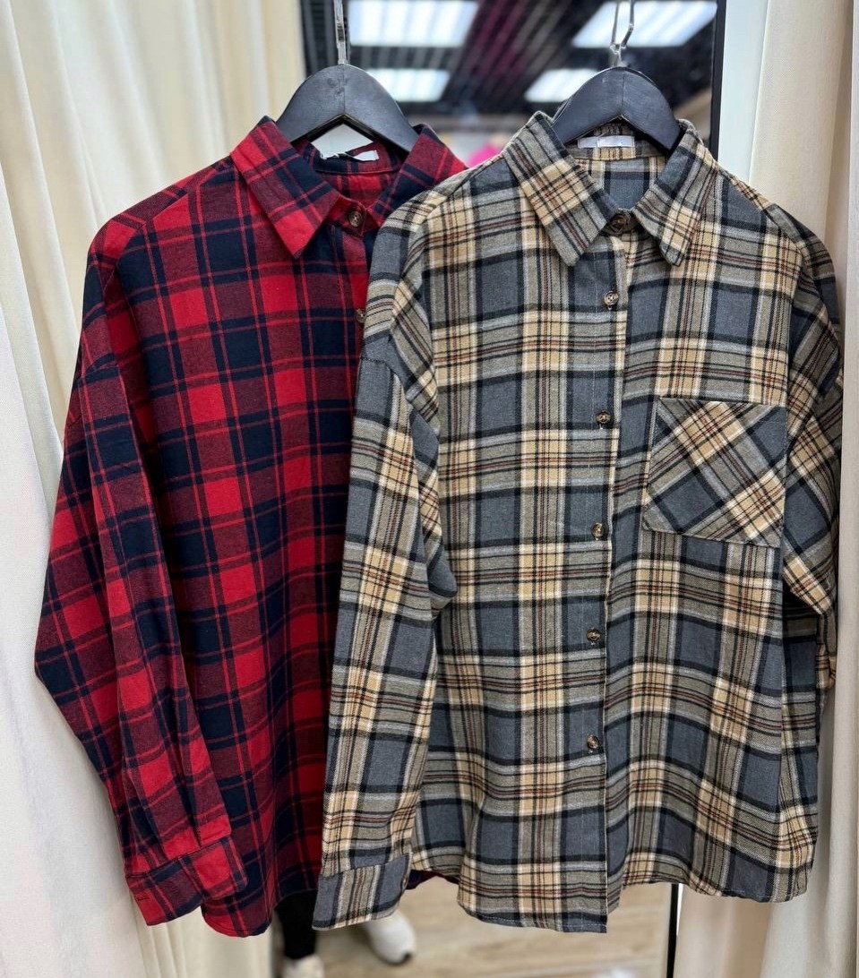 женская рубашка в клетку,рубашка в клетку женская оверсайз,рубашка в клетку,рубашка оверсайз в клетку удлиненная,рубашка оверсайз в клетку