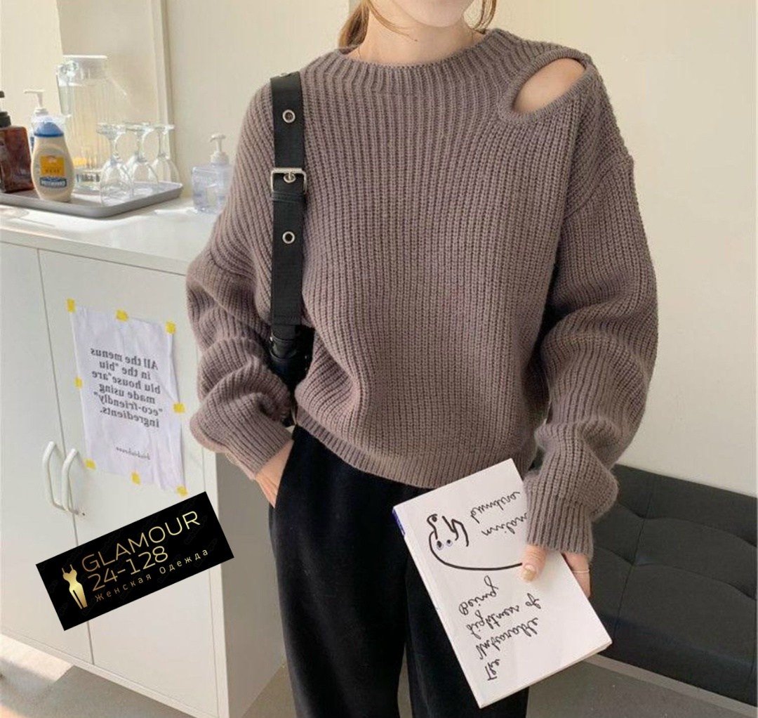 модные свитера,модный женский свитер,свитер,стильный свитер,свободный свитер