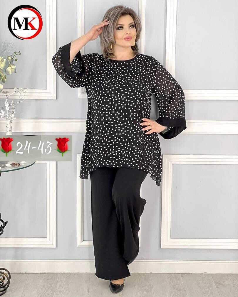 женский брючный костюм двойка,,женский костюм,женский костюм больших размеров,модная