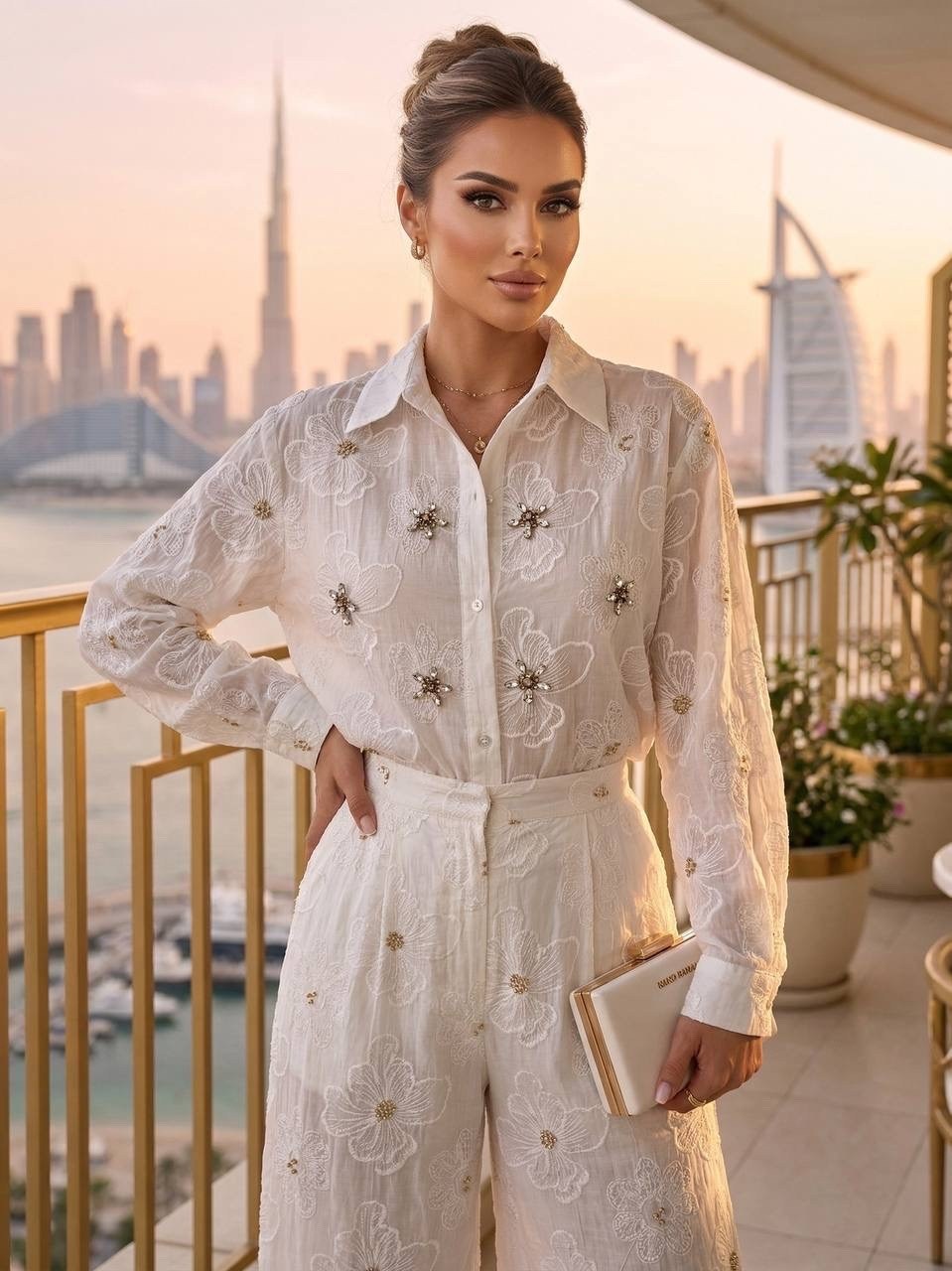 стильные наряды,модные наряды,шелковый костюм,костюм в пижамном стиле