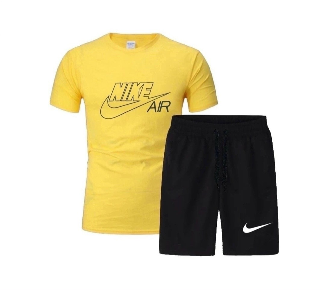 комплект футболка,летний костюм найк мужской,спортивные комплекты,
