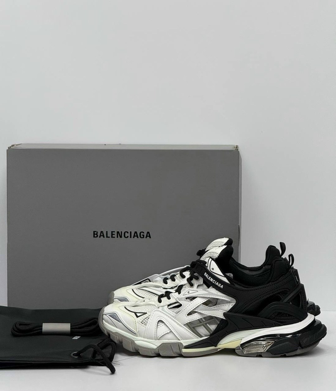 спортивная  в стиле balenciaga track 2.0,кроссовки balenciaga track 2,кроссовки balenciaga track,кроссовки balenciaga,кроссовки balenciaga track мужские