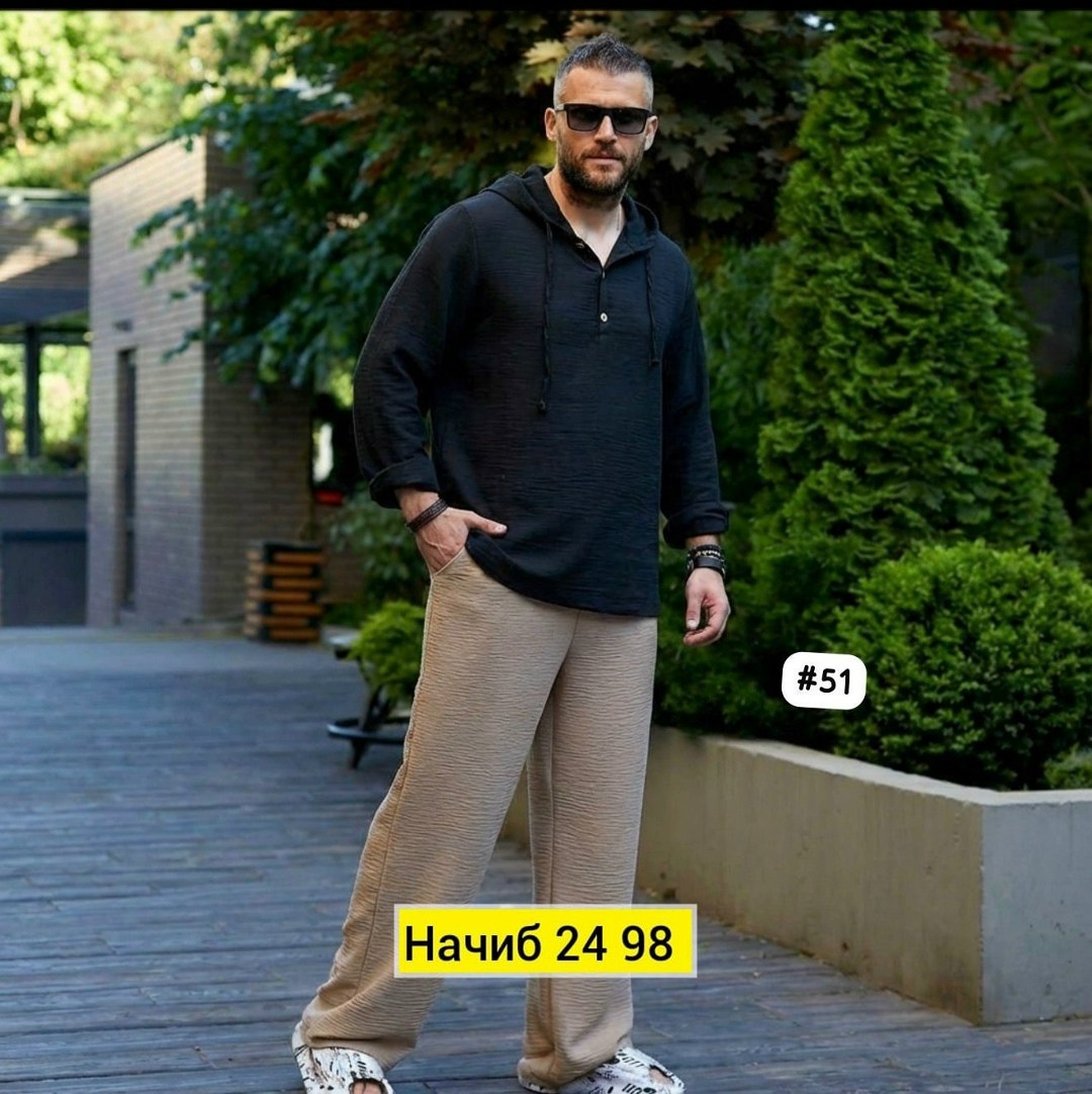 рубашка с капюшоном мужская,мужская льняная рубашка,туника мужская,рубашка с капюшоном,кофта мужская