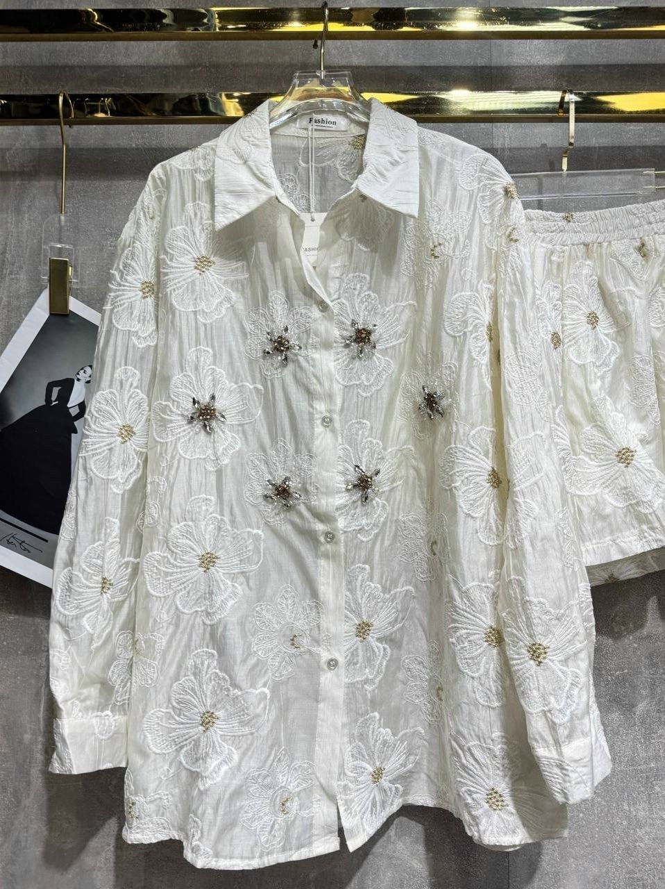 стильные наряды,модные наряды,шелковый костюм,костюм в пижамном стиле