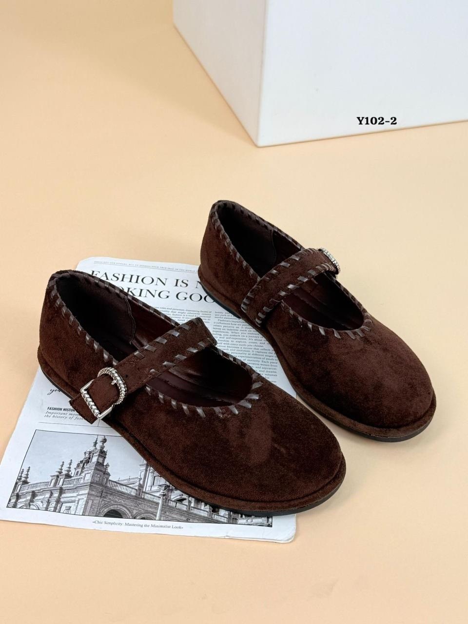 туфли мэри джейн из натуральной замши для девочек,балетки женские,,балетки,женская